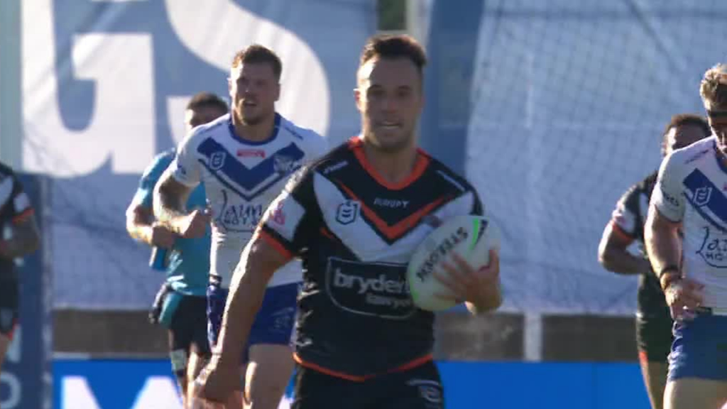 Sheens calls out hypocrisy of Brooks signing