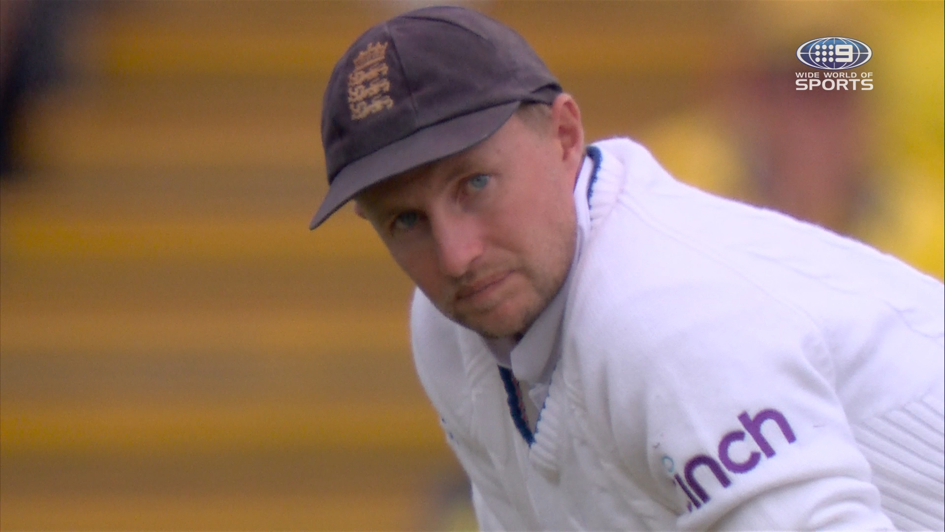 Root drops Marsh on 12