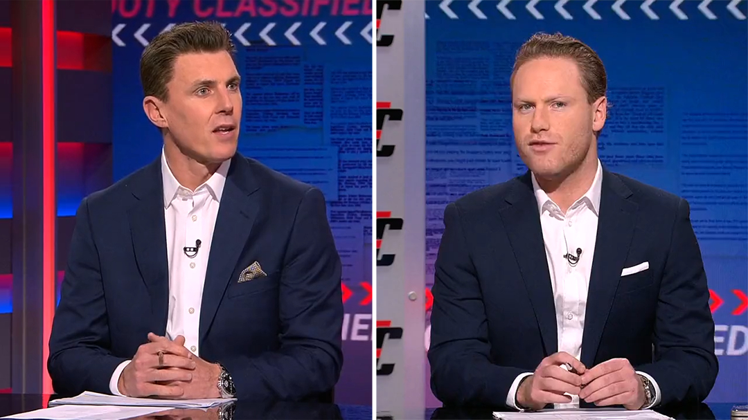 Clarkson tipped to return to coaching