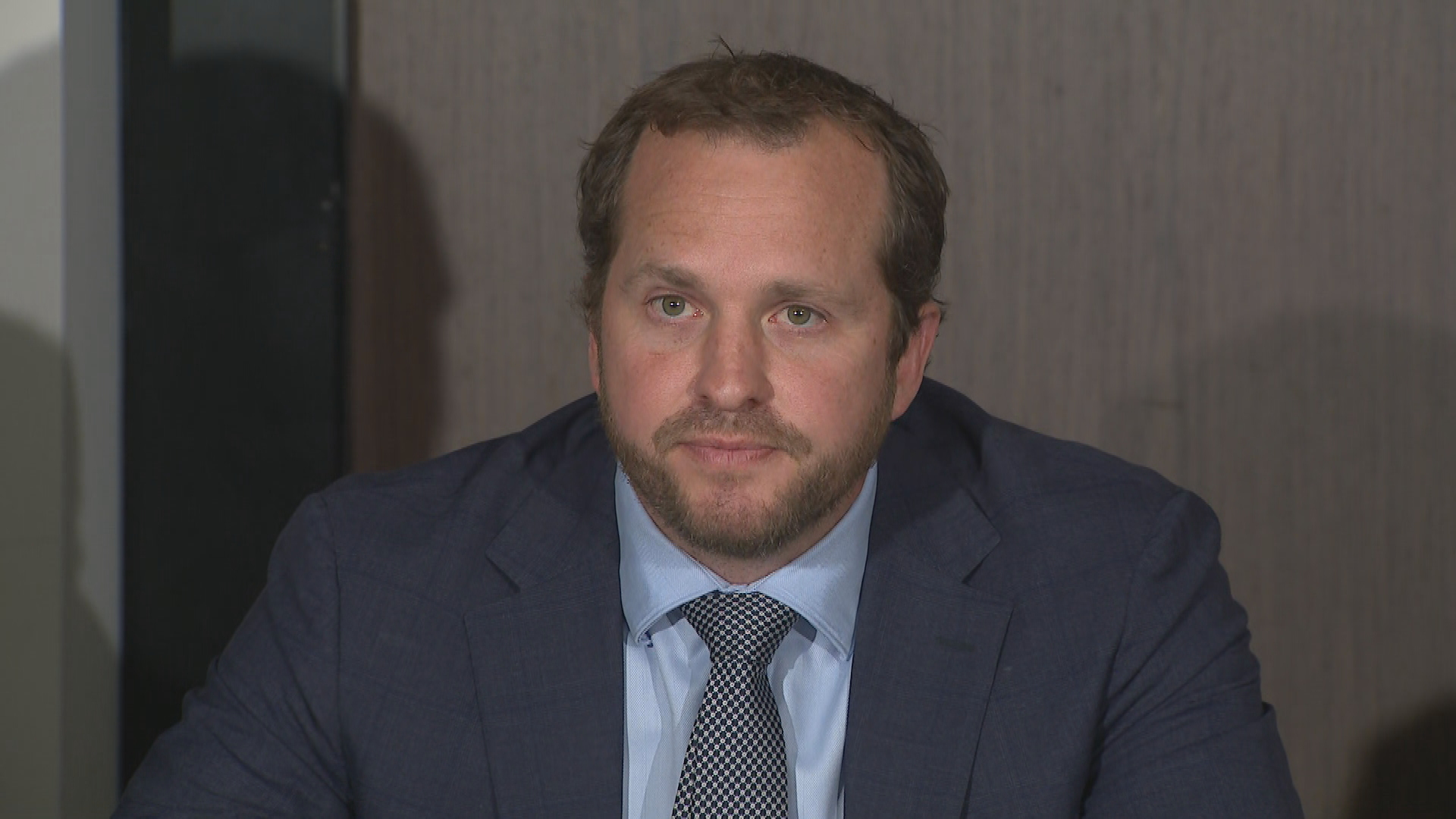 RLPA boss disappointed kids will miss out