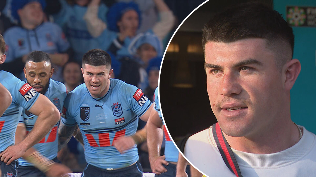 Best relives his magical debut