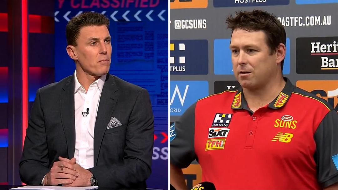 Trust gone for Dew, says Lloyd