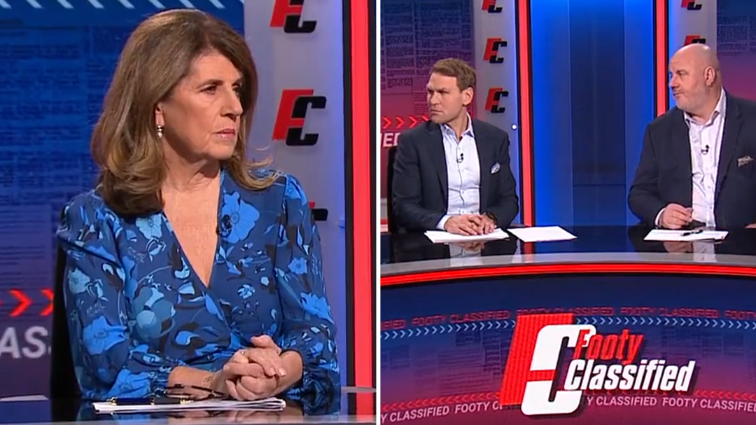 Cornes says Dimma return is a 'terrible' look