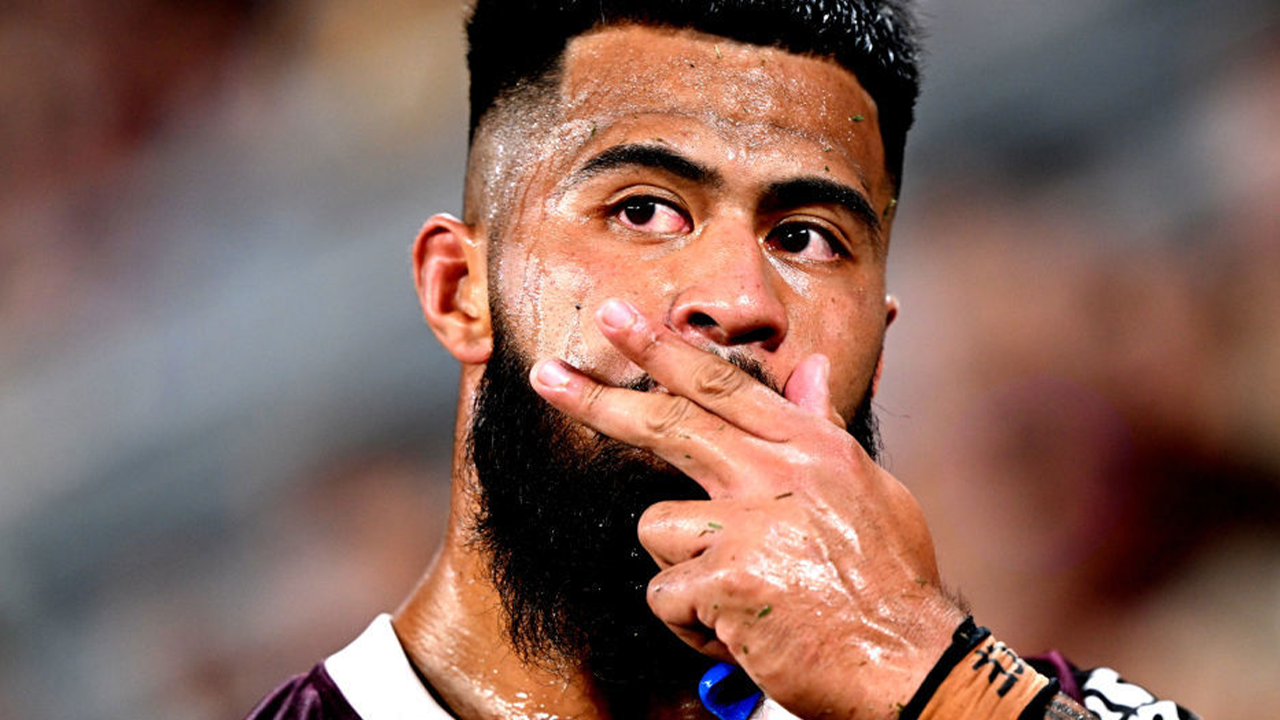 Haas' contract demand revealed 