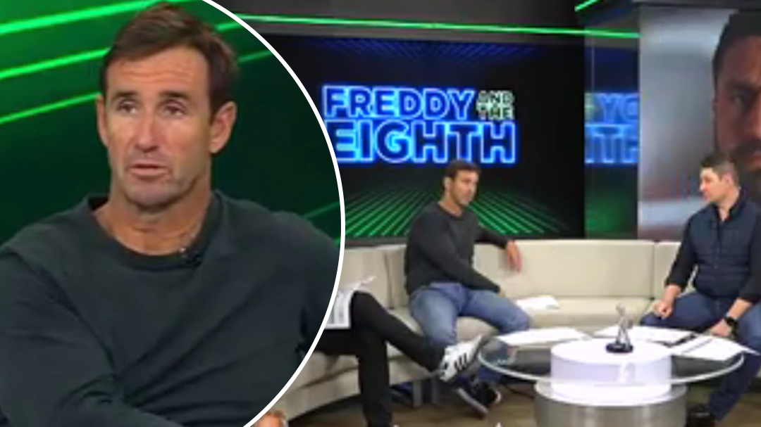 Joey's solution to Roosters problems