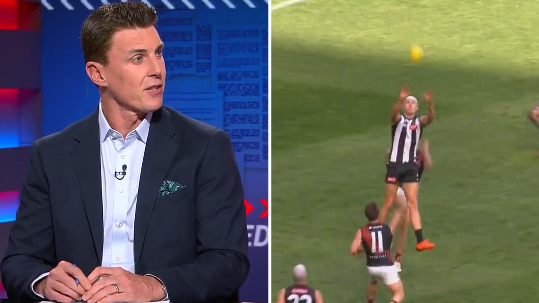 The secret behind Daicos' dominance