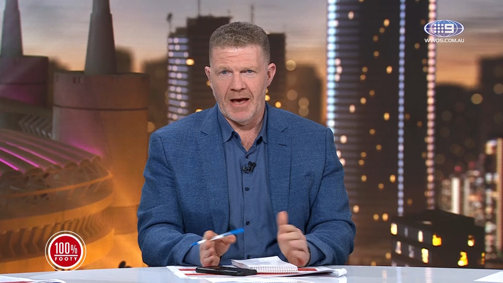 Souths coach under pressure over rumblings