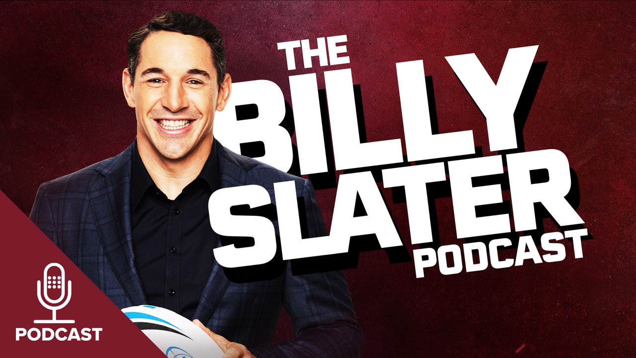 Slater defends Latrell over Frizell shot