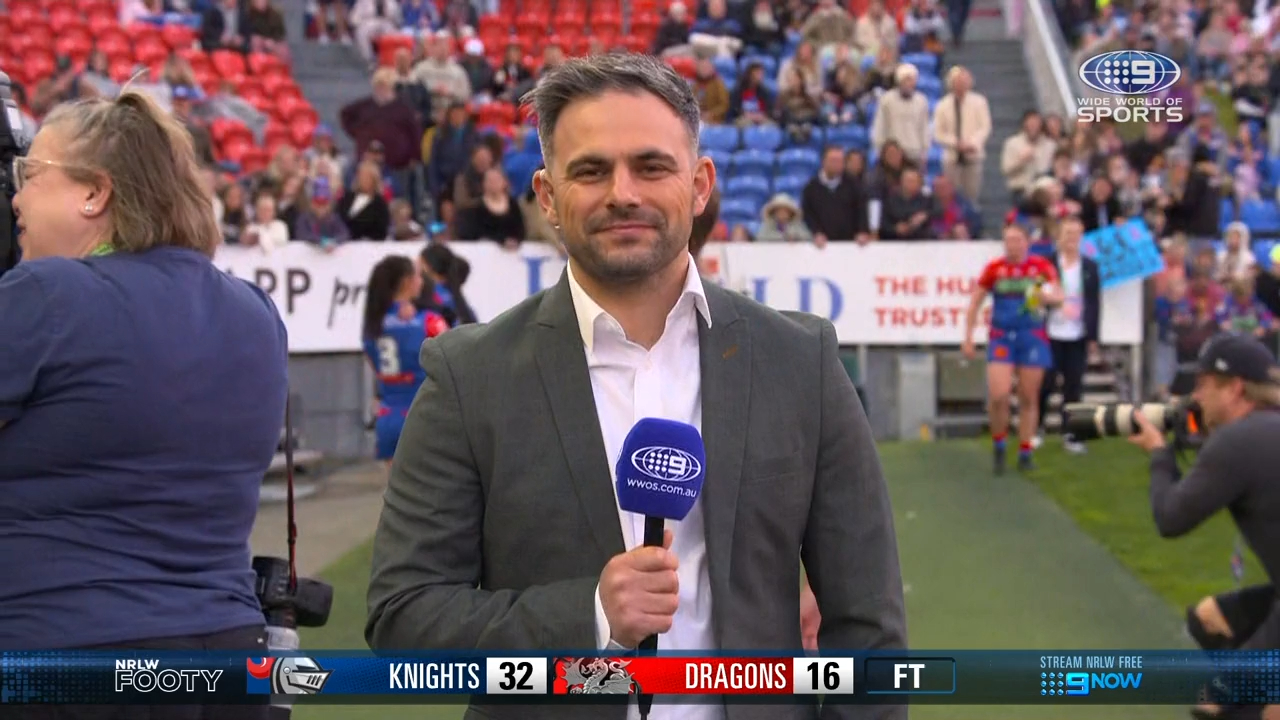 Hunt likely to remain at Dragons