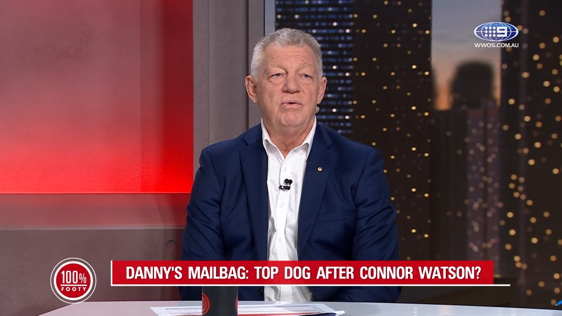 Bulldogs aggressive market moves continue