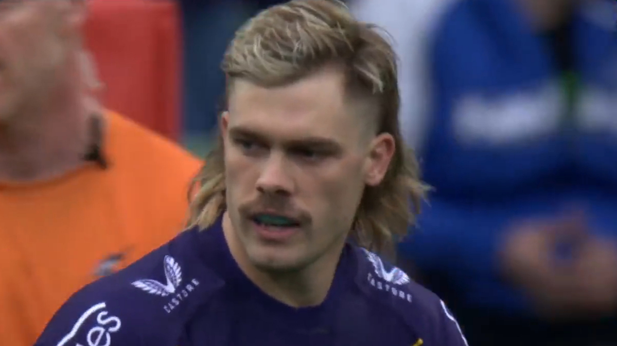 Ryan Papenhuyzen makes triumphant NRL return