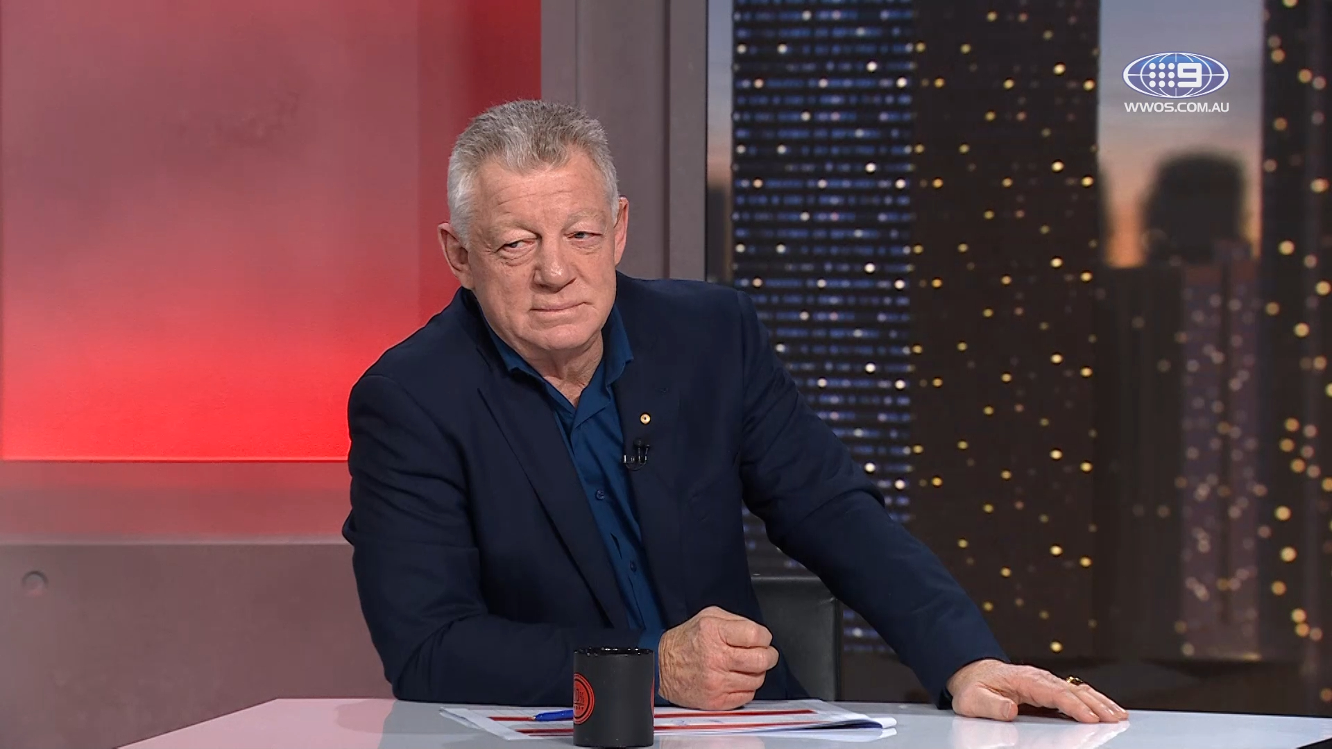 Roosters sink Bulldogs with two blows