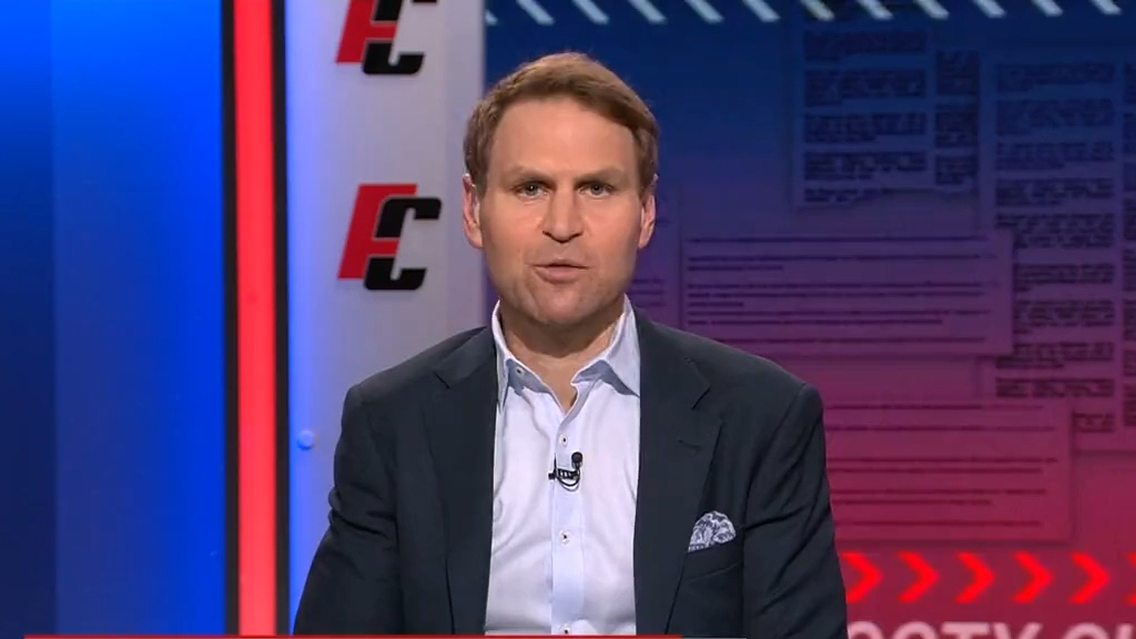 Good clubs stick by good people