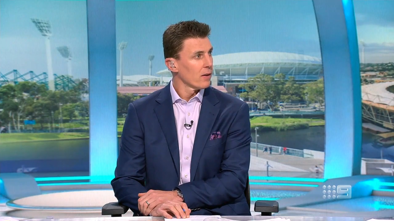 Lloyd worried for out of form Bomber