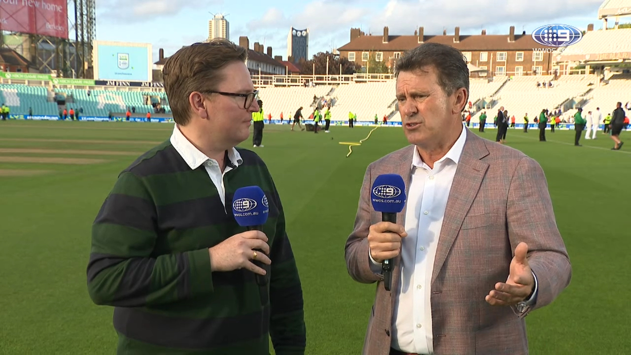 Daniel Brettig and Mark Taylor break down the 2023 Ashes