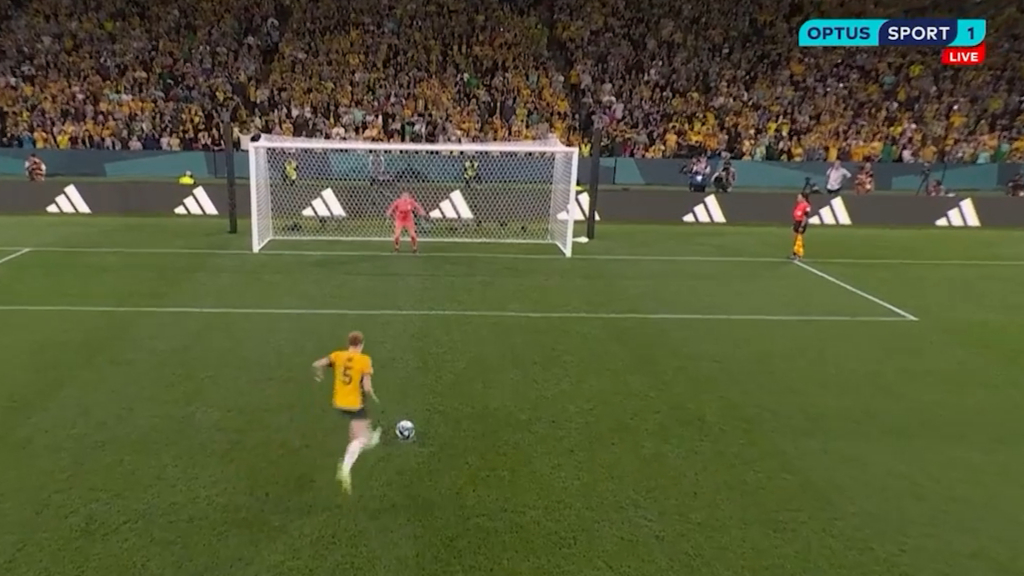 Matildas win penalty shootout thriller