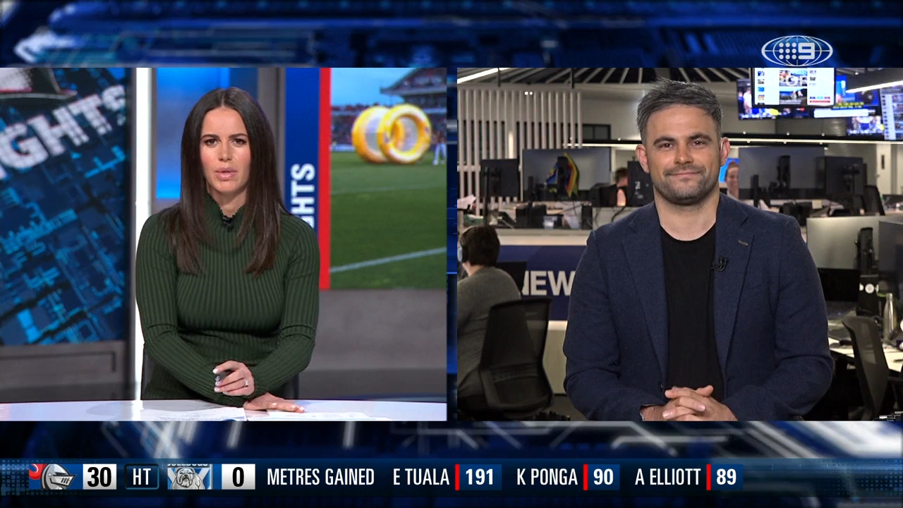 NRL preparing 'Hollywood blockbuster' for Vegas soirée