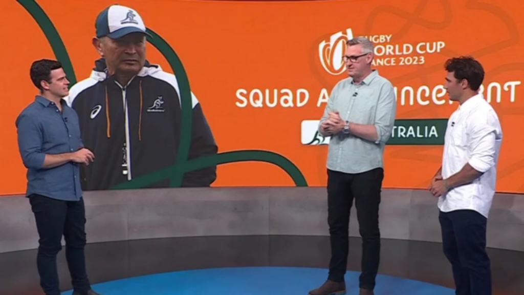 Time to 'commiserate' with 'iconic players'