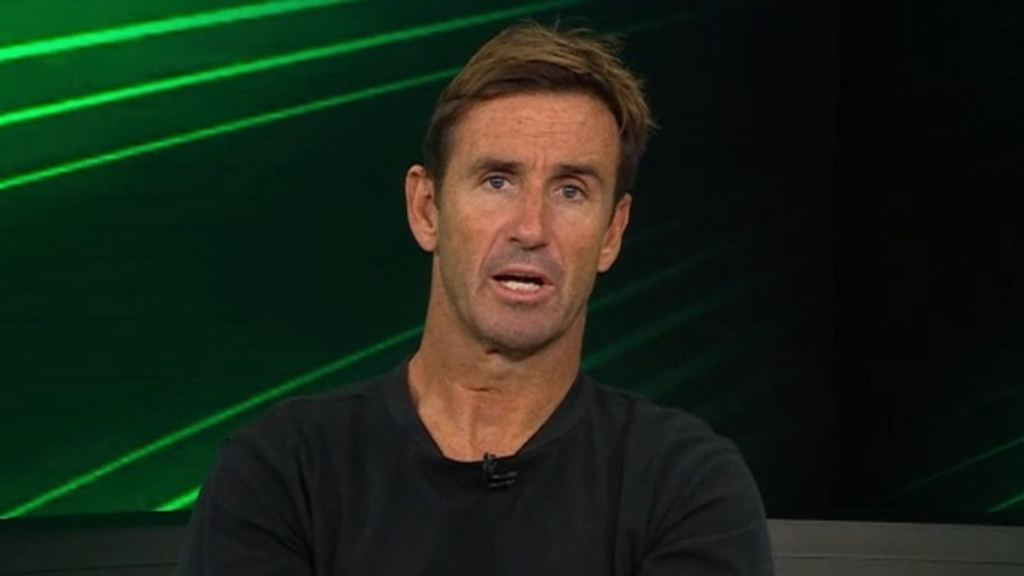 Joey torches Dragons over Ryles backflip