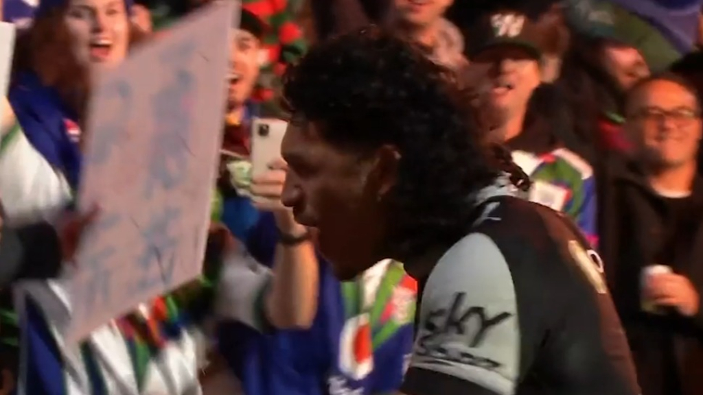 DWZ hat trick levels the scores