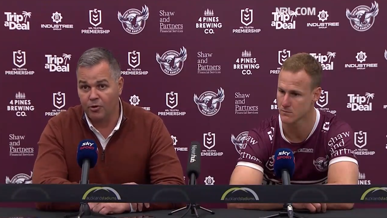 Seibold goes nuclear on 'ridiculous' tackle