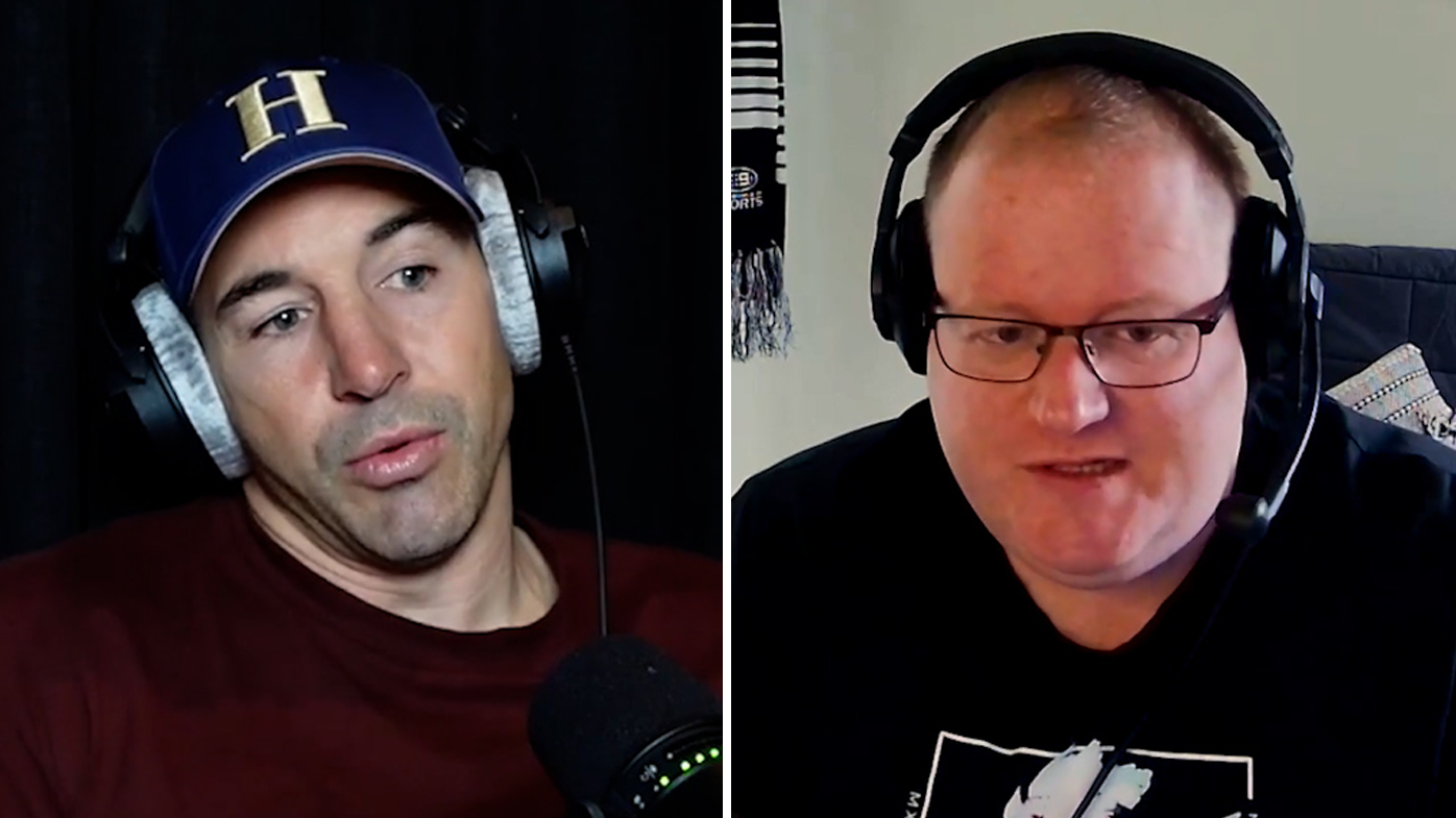 'Lack of want' hurting Latrell, says Slater