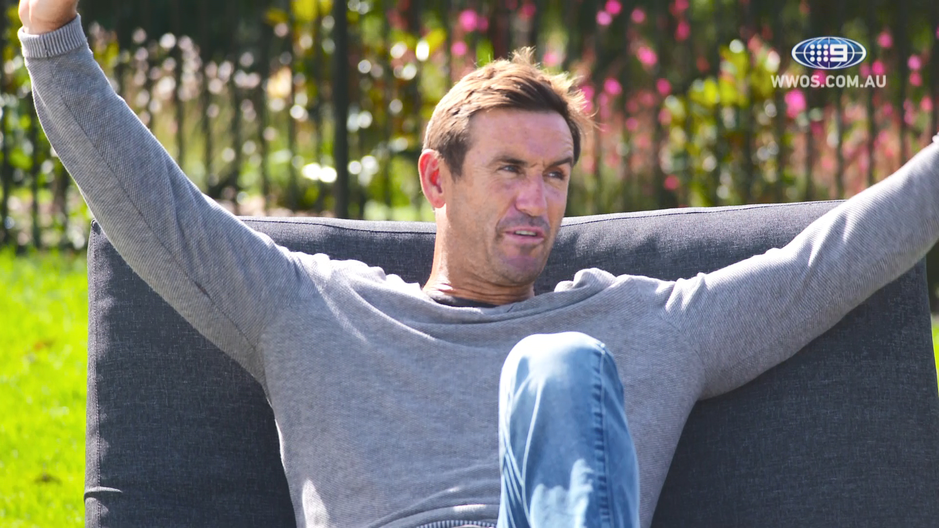 Joey and Freddy’s Top 5 Wingers Of All Time