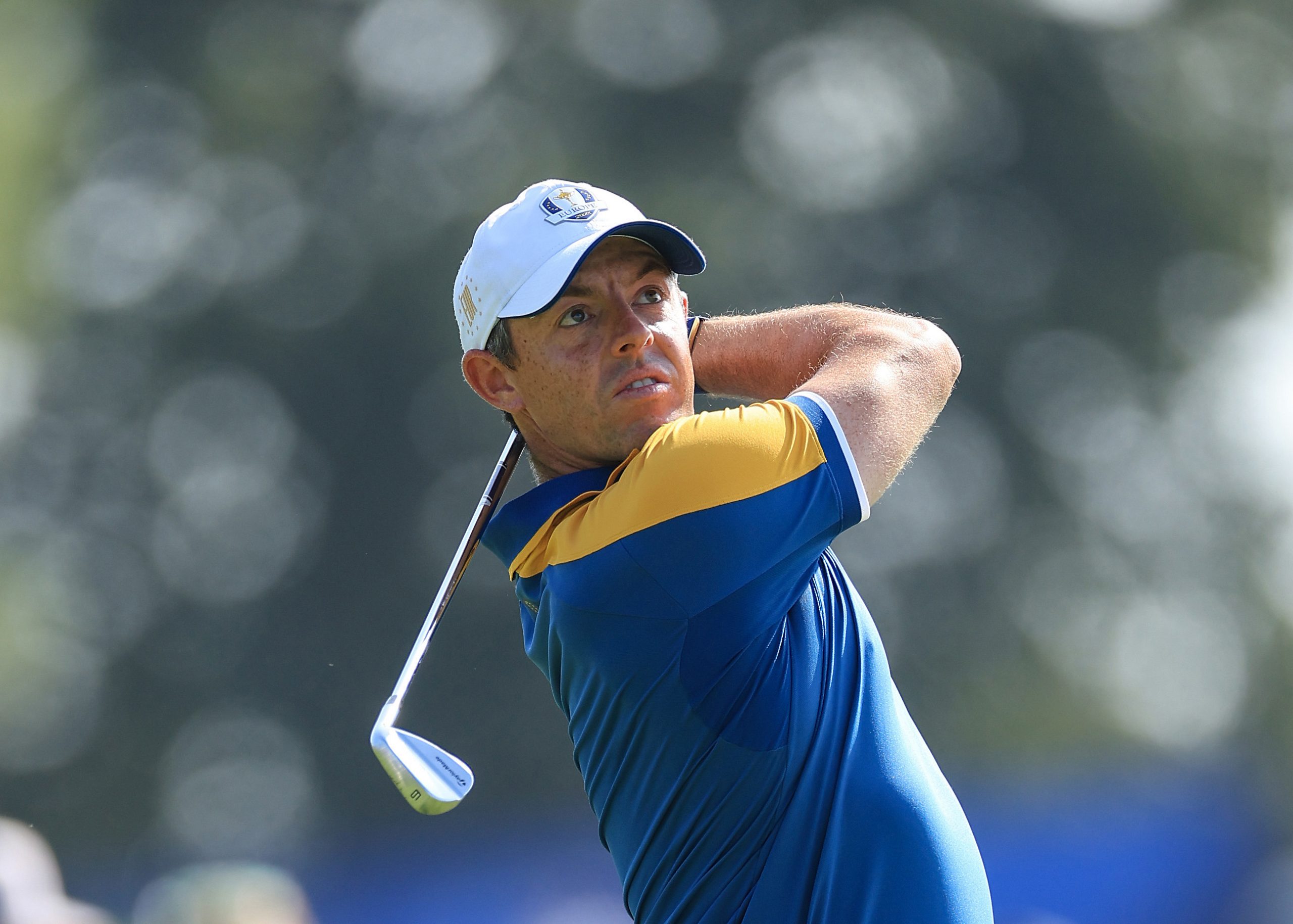Rory McIlroy has remained with the PGA Tour despite the exodus of stars who've joined LIV Golf.