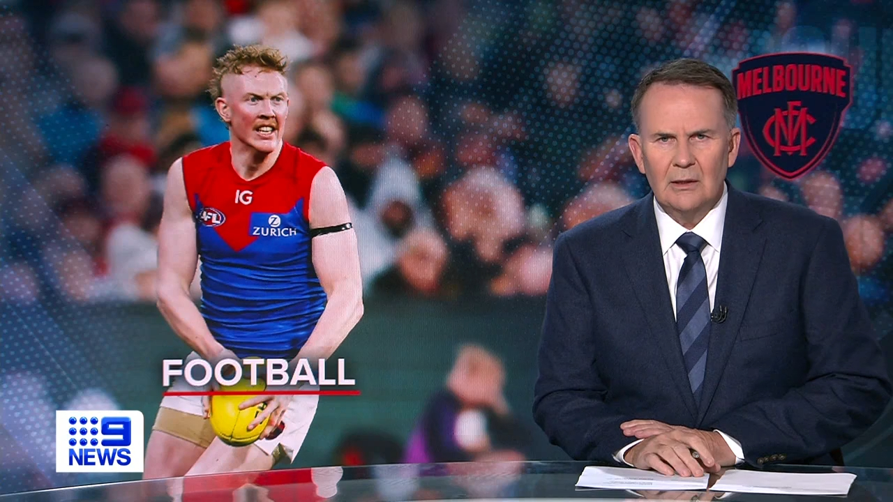 'Attitude' questions behind Oliver trade stunner