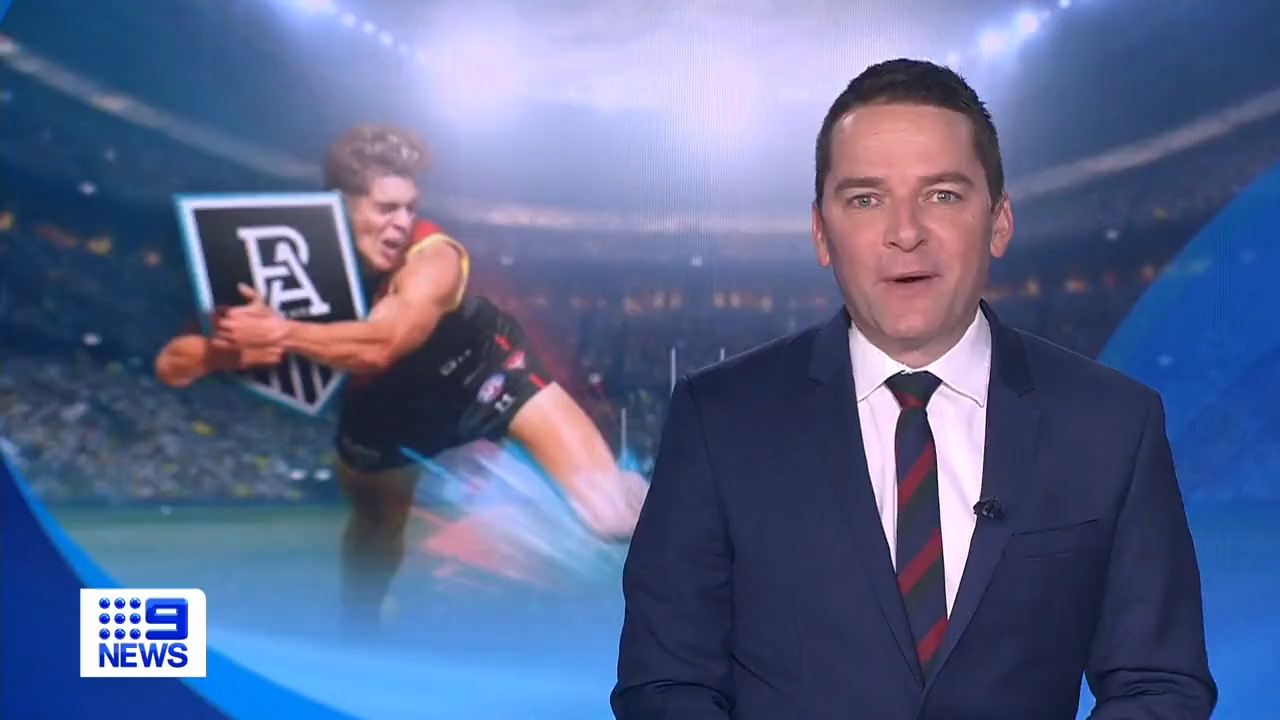 Zerk-Thatcher on Port trade request