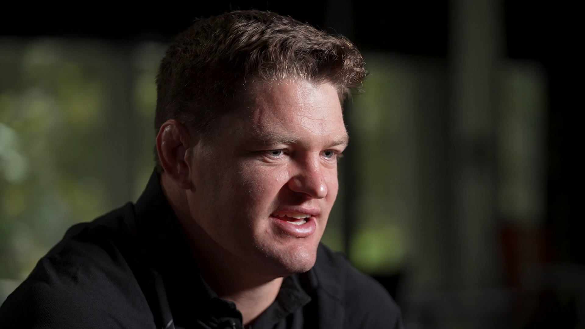 Mehrtens previews clash of the titans