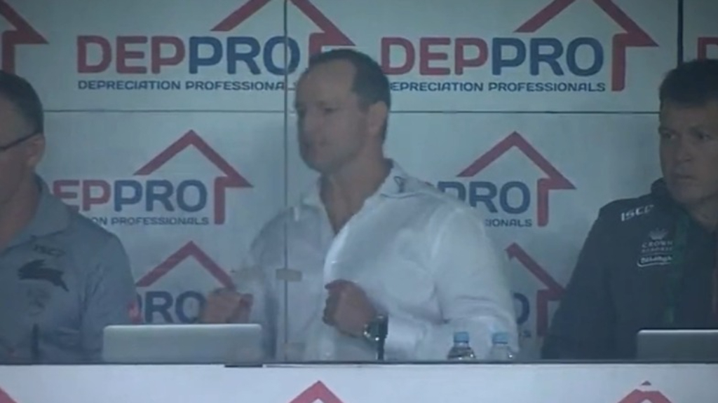 New blue to replace Fittler