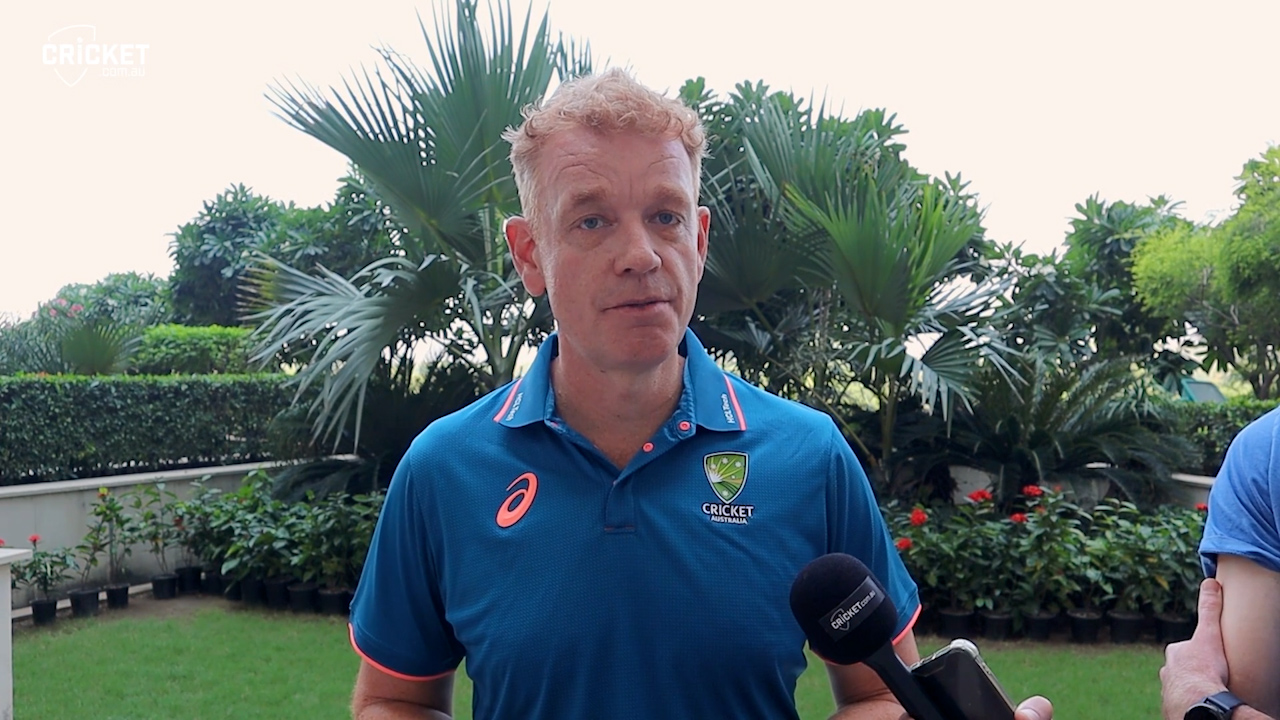 McDonald's defiant stand on rotation policy