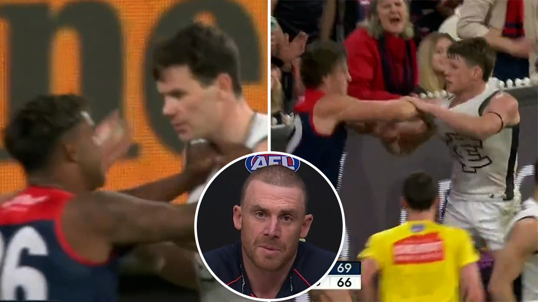Demons ripped over drama-filled finals crash