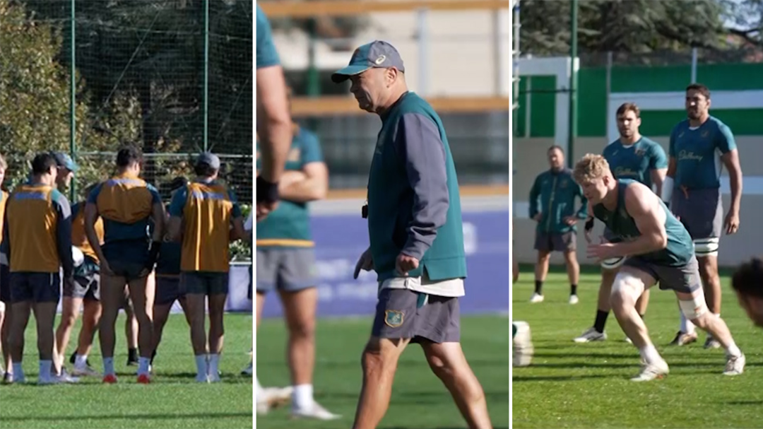 What comes next for Wallabies?