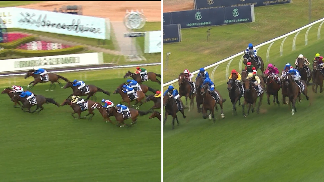 Golden Eagle headed to Japan