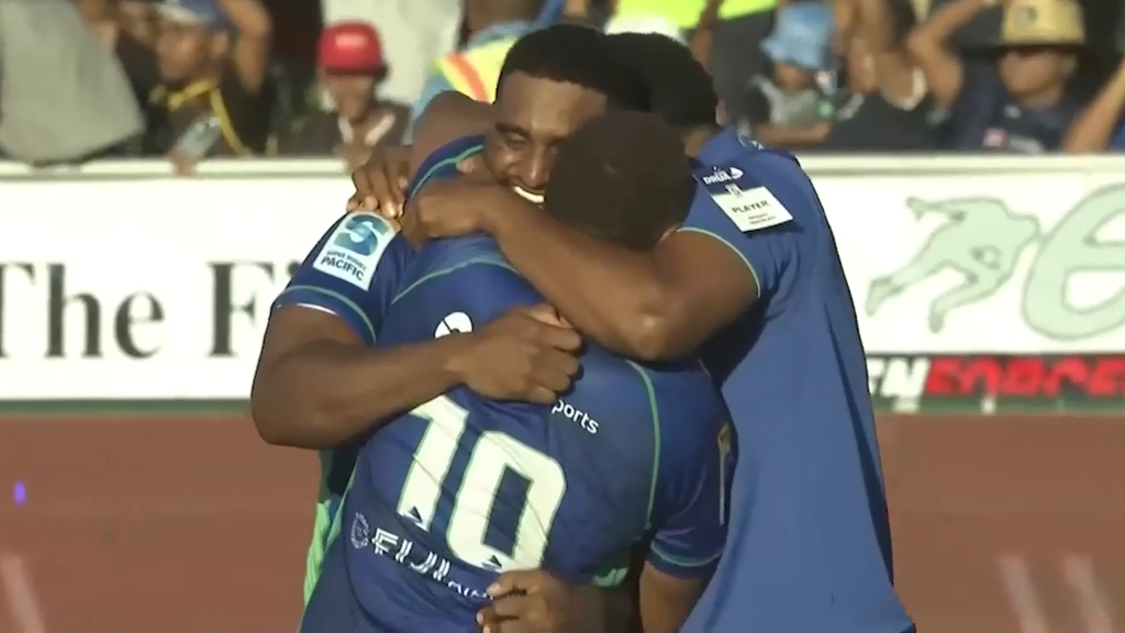 Wallaby's brother kicks game winner on debut