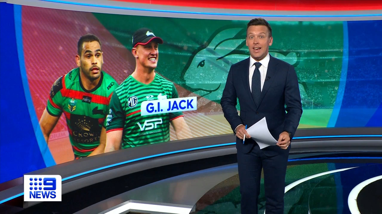 Inglis calls Wighton the missing piece