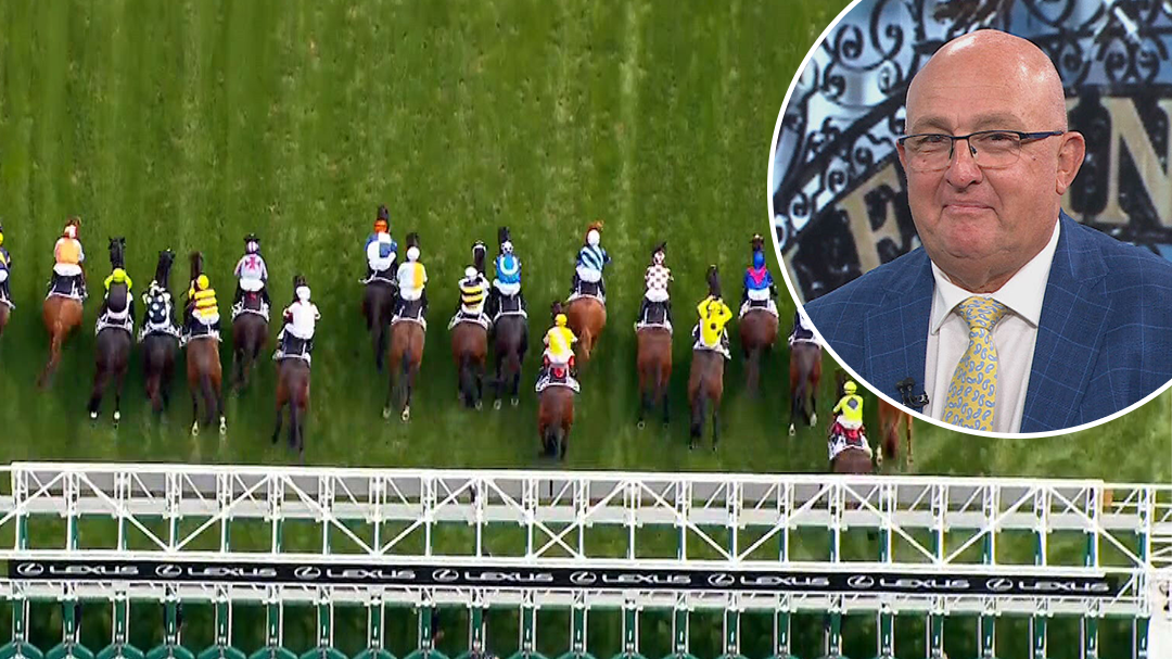 Racing expert's top tips