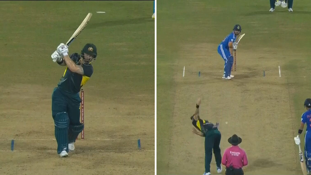 India takes 2-0 lead in T20 series