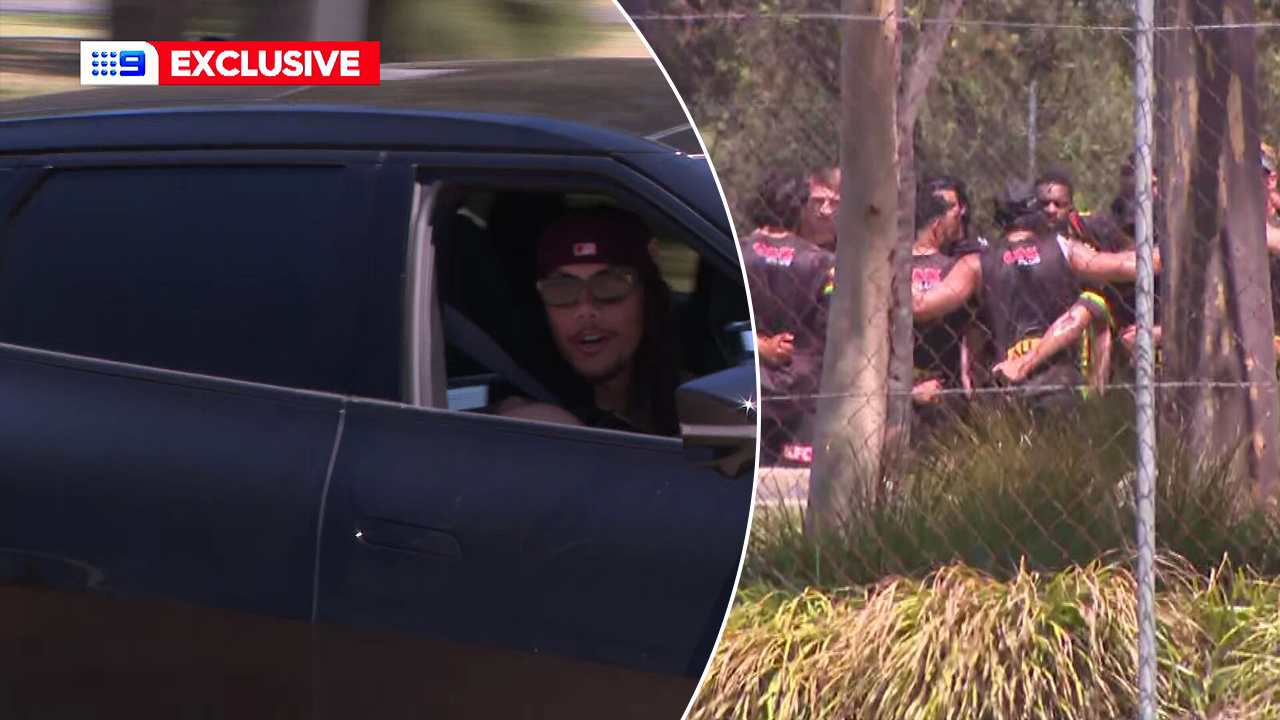 Decision day for Luai's mega deal