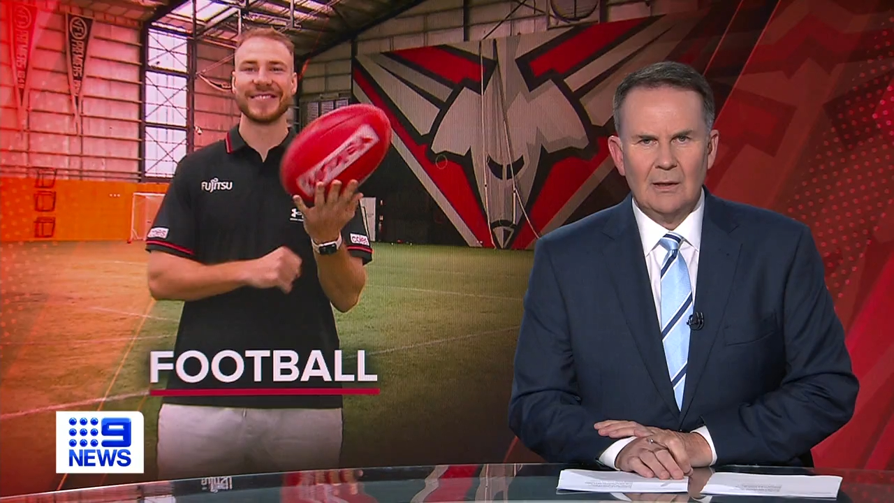 McKay unfazed by huge $1.5m price tag