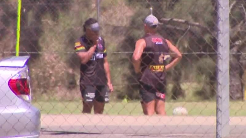 Luai no-show raises alarm