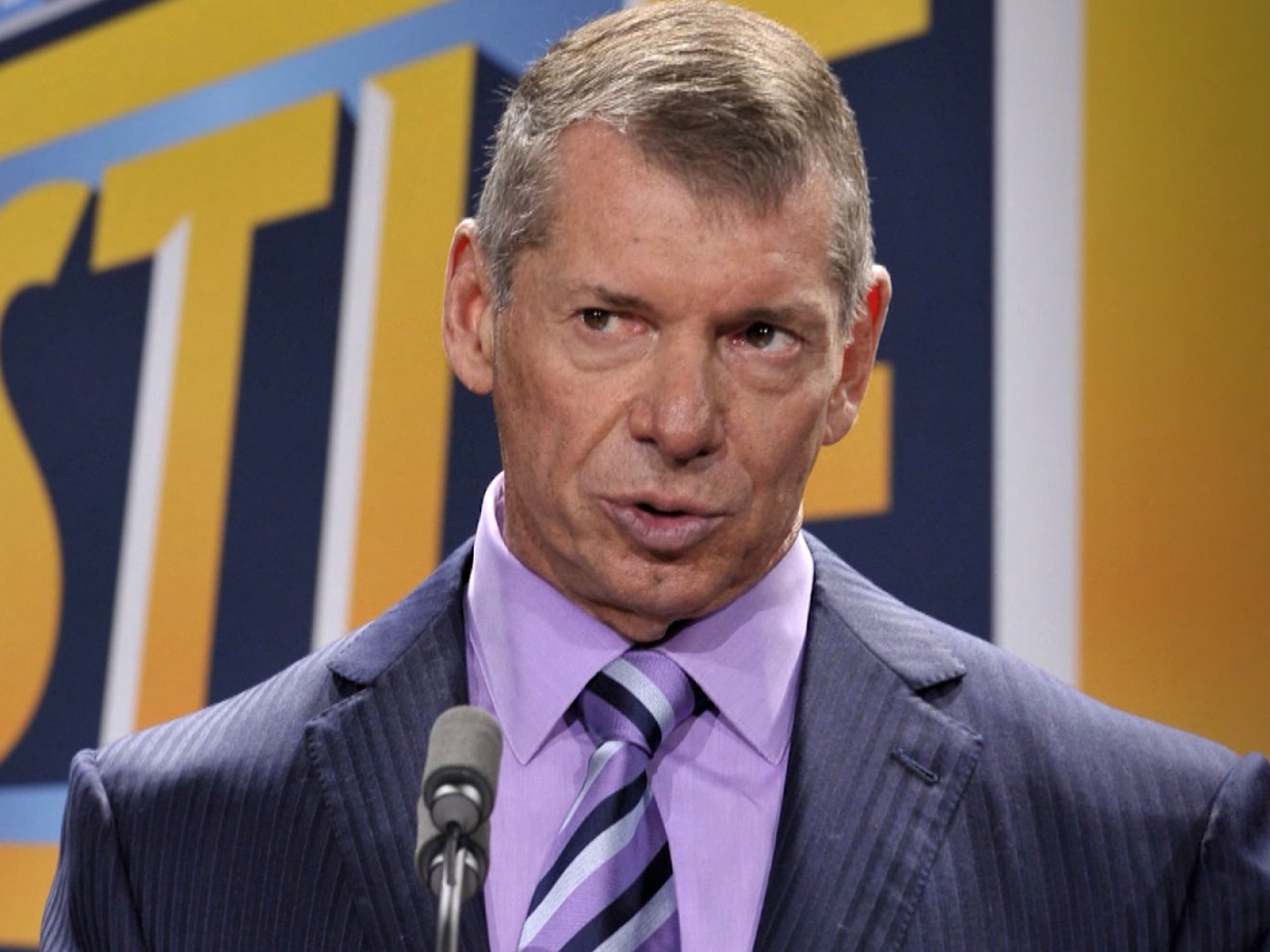 WWE boss Vince McMahon reportedly made "hush money" payments totalling $17 million to four female employees, according to a Wall Street Journal report.