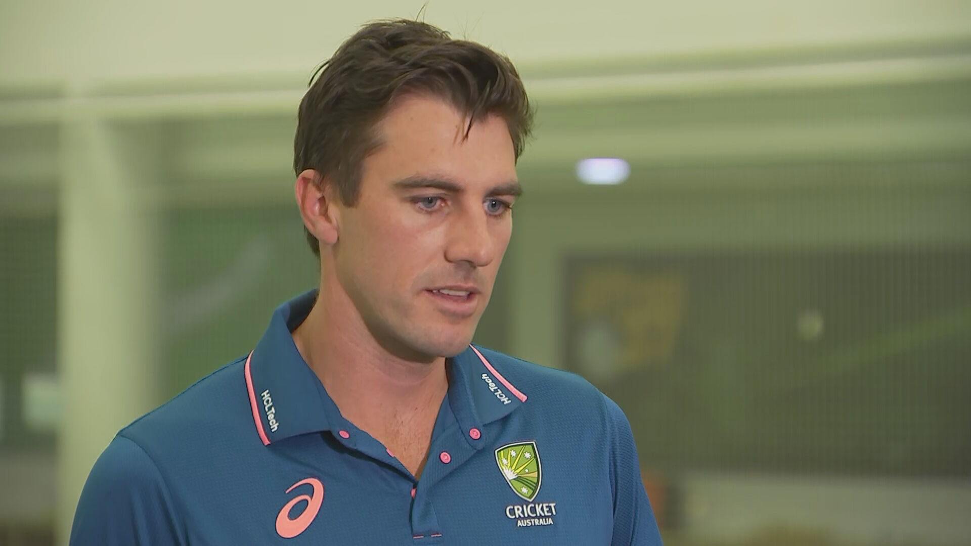 Cummins calls for 'more appropriate' Australia Day date