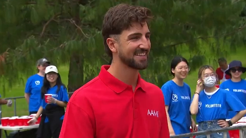 Daicos ready to return to work with Pies