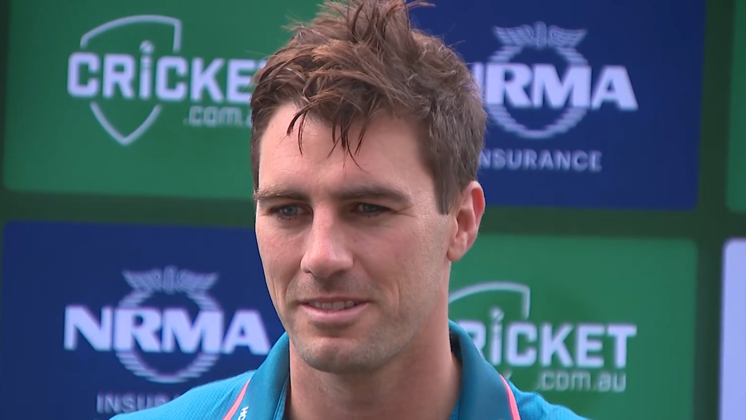 How Cummins will remember Warner