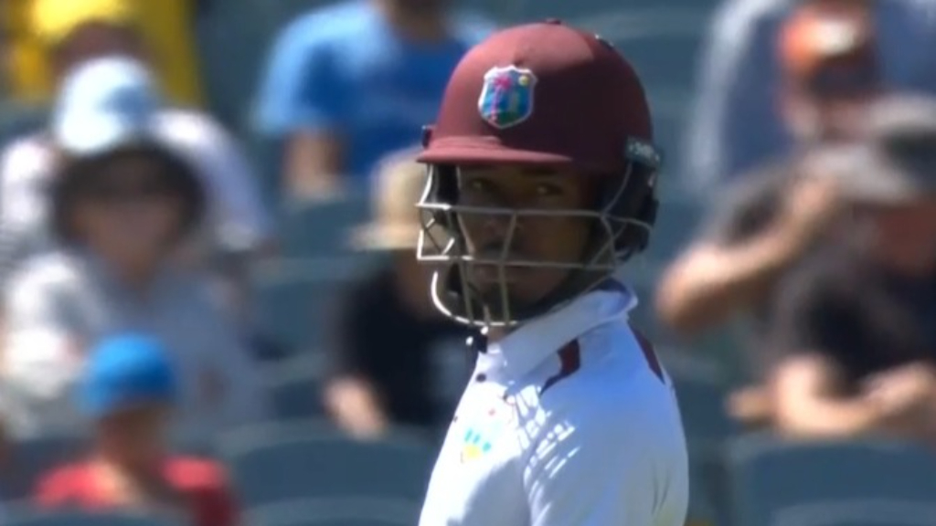 Bizarre review leaves Windies in disarray