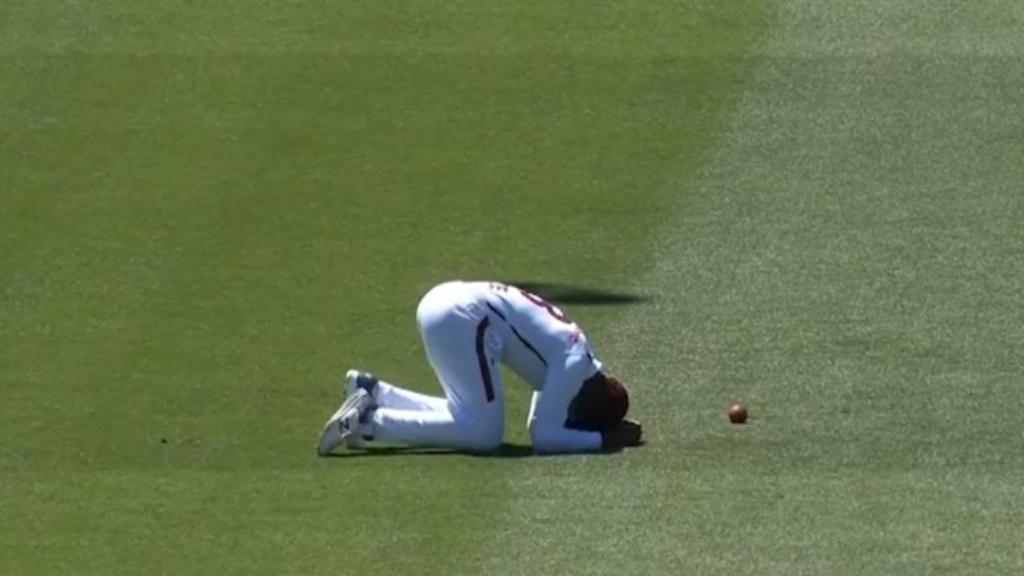 West Indies star blows big chance