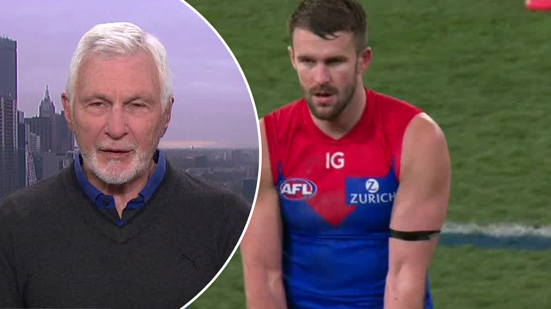 Malthouse weighs in on Joel Smith drama